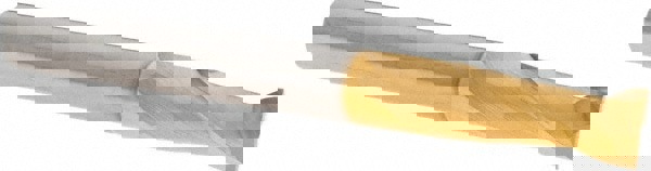 Square End Mill: 0.2500